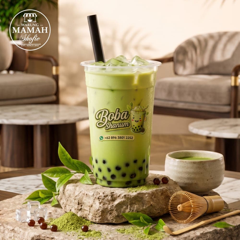 Es Boba